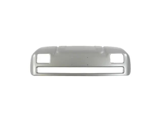 Genuine Mopar 5SX96JSCAC Front Bumper For Ram Models 3 5SX96JSCAC