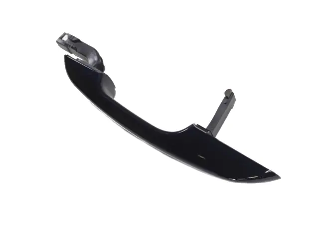 Genuine Mopar 6PF69WCQAB Exterior Door Handle ,Left For Jeep Models 2 6PF69WCQAB
