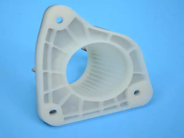 Genuine Mopar 55057322AC Steering Column Opening Cover for Dodge & Jeep Models 3 55057322AC