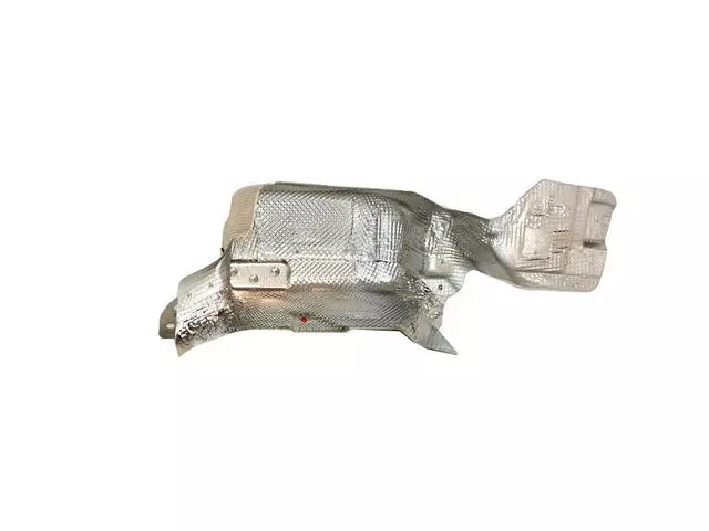 Genuine Mopar 68214223AB Exhaust Shield for Chrysler Models 2 68214223AB