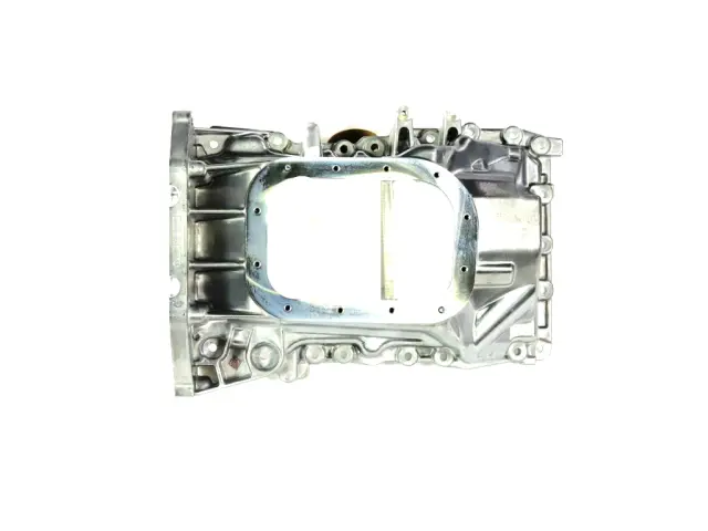 Genuine Mopar 68313581AB Engine Oil Pan For Jeep Models 3 68313581AB