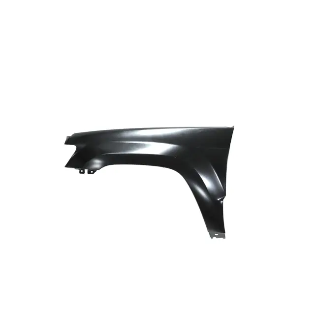 Genuine Mopar 55394451AB Front Fender,Left For Jeep Models 2 55394451AB