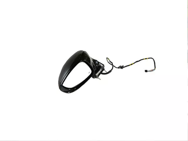 Genuine Mopar 6NW97AXRAA Outside Outside Rear-View Mirror,Left For Chrysler Models 2 6NW97AXRAA