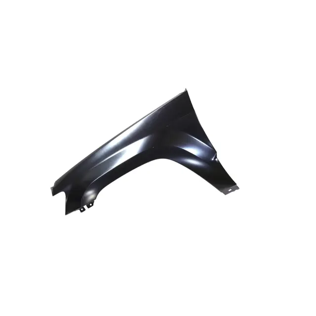 Genuine Mopar 55394451AB Front Fender,Left For Jeep Models 4 55394451AB