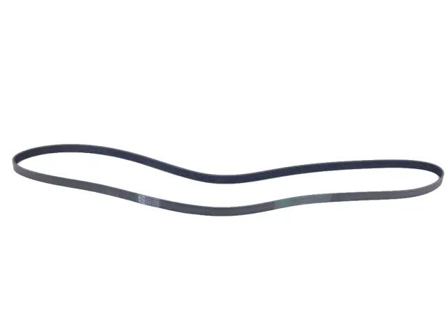 Genuine Mopar 4627031AA Serpentine Belt for Chrysler, Dodge & Jeep Models 4 4627031AA