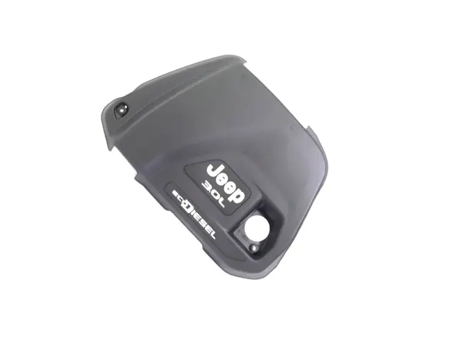 Genuine Mopar 05281731AC Engine Cover For Jeep Models 2 05281731AC