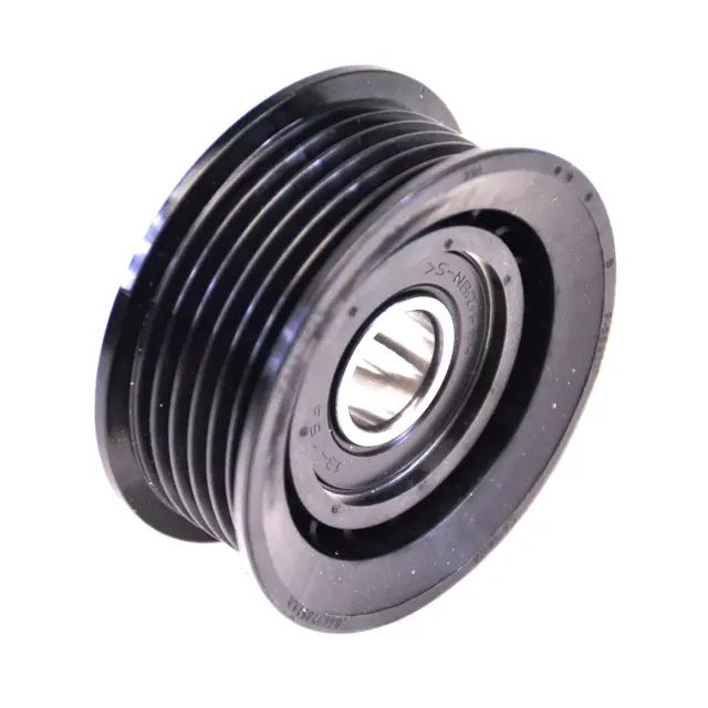 Genuine Mopar 4627851AA Idler Pulley for Chrysler, Dodge, Jeep & Ram Models 2 4627851AA
