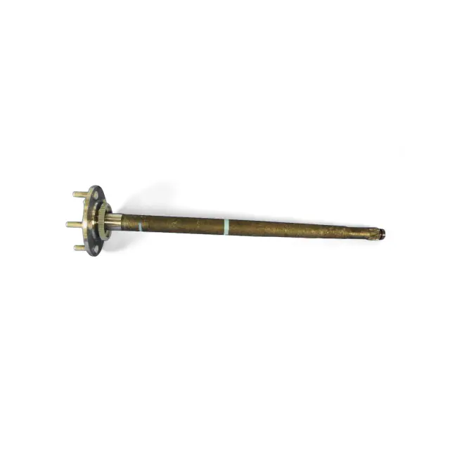Genuine Mopar 68140296AA Rear Axle Shaft, Right For Ram Models 3 68140296AA