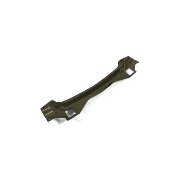 Genuine Mopar 68038966AC Deck Opening Lower Panel For Dodge & Jeep Models 2 68038966AC