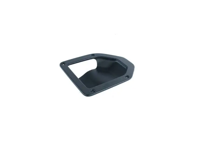 Genuine Mopar 68335868AB Air Inlet Bezel For Dodge Models 3 68335868AB