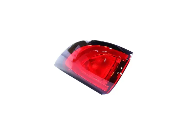 Genuine Mopar 68229026AF Right Tail Lamp for Chrysler Models 1 68229026AF