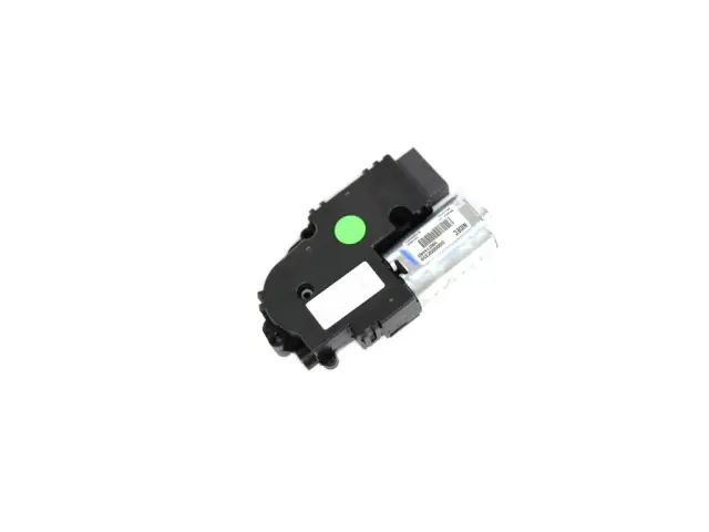 Genuine Mopar 68274062AC Sunroof Motor For Chrysler Models 2 68274062AC