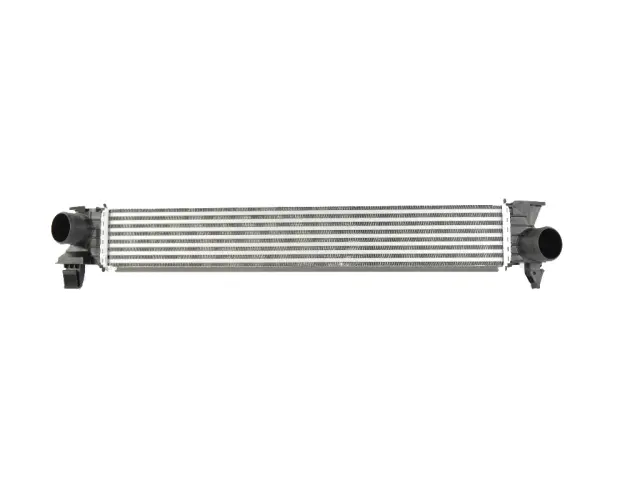 Genuine Mopar 68198978AA Charge Air Cooler For Ram Models 4 68198978AA