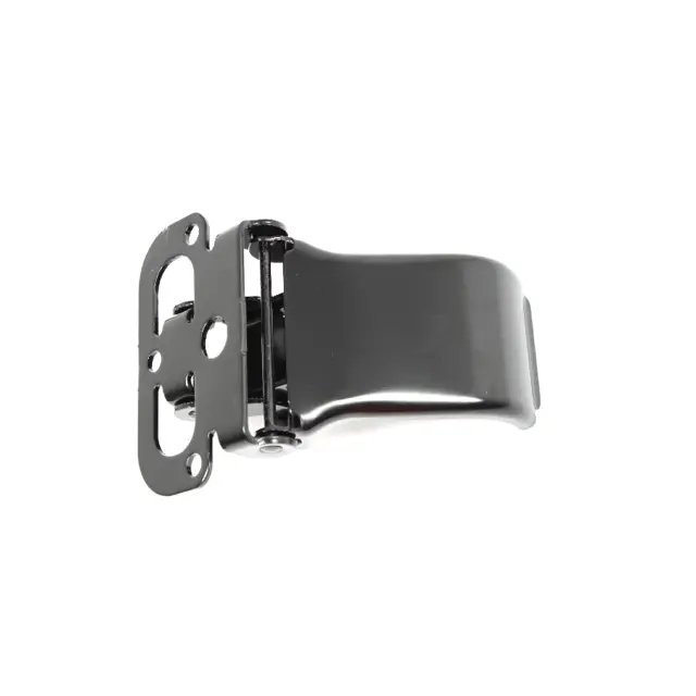 Genuine Mopar 68004562AD Targa Panel Header Latch and Base for Jeep Models 2 68004562AD