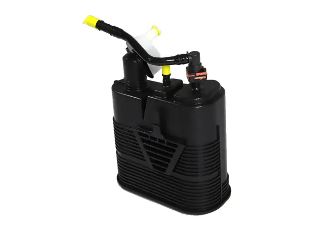 Genuine Mopar 68503770AA Vapor Canister Assembly For Dodge & Jeep Models 3 68503770AA