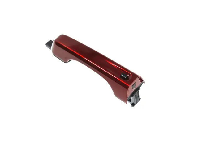 Genuine Mopar 6ZA12NRVAC Exterior Door Handle,Right For Jeep Models 2 6ZA12NRVAC