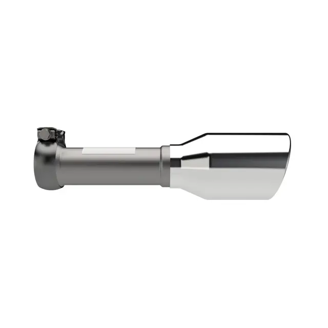 Genuine Mopar 68271071AA Tailpipe Exhaust Tip For Ram Models 4 68271071AA