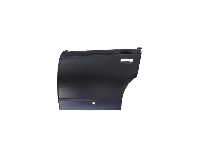 Genuine Mopar 68660708AA Rear Door Outer Repair Panel,Right For Dodge Models 3 68660708AA