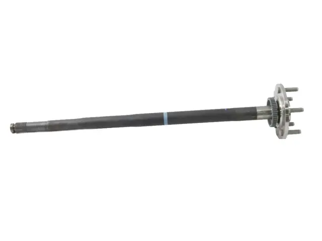 Genuine Mopar 68140296AA Rear Axle Shaft, Right For Ram Models 5 68140296AA