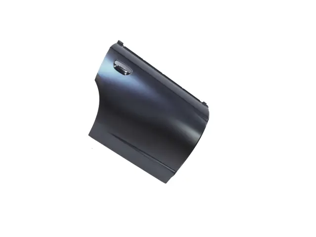 Genuine Mopar 68660708AA Rear Door Outer Repair Panel,Right For Dodge Models 4 68660708AA