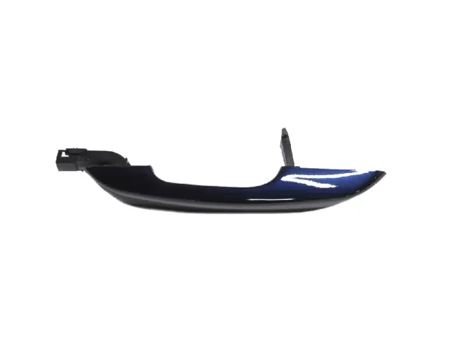 Genuine Mopar 6PF69WCQAB Exterior Door Handle ,Left For Jeep Models 3 6PF69WCQAB