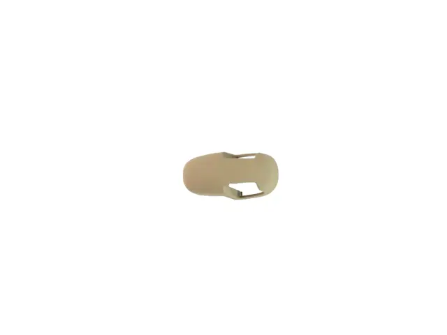 Genuine Mopar 6MC98HL1AA Adjustable Turning Loop Cover For Ram Models 4 6MC98HL1AA