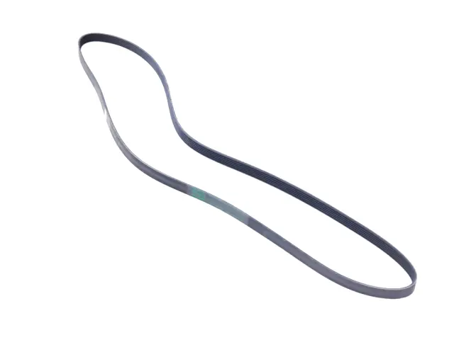 Genuine Mopar 4627031AA Serpentine Belt for Chrysler, Dodge & Jeep Models 3 4627031AA