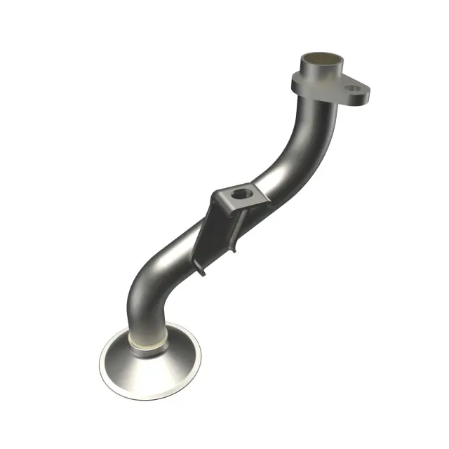 Genuine Mopar 5038360AA Oil Pickup Tube For Chrysler & Dodge Models 2 5038360AA