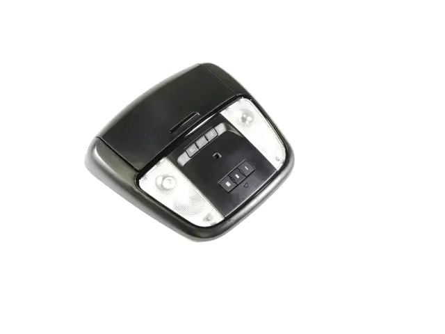 Genuine Mopar 6TK891X9AB Overhead Console for Jeep Models 1 6TK891X9AB