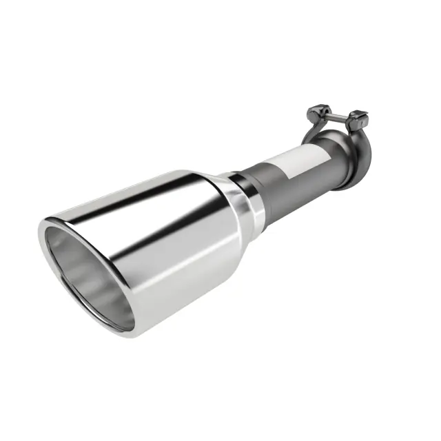 Genuine Mopar 68271071AA Tailpipe Exhaust Tip For Ram Models 2 68271071AA