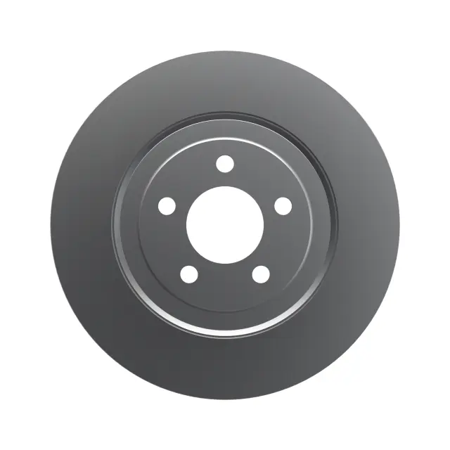Genuine Mopar 04755538AA Disc Brake Rotor For Chrysler & Dodge Models 3 04755538AA