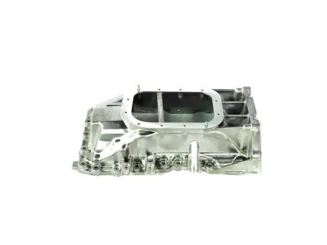 Genuine Mopar 68313581AB Engine Oil Pan For Jeep Models 5 68313581AB