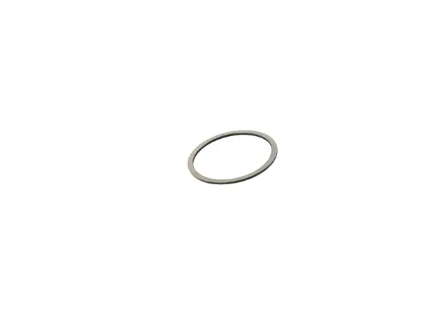 Genuine Mopar 68404125AA Differential Bearing Shim, Button Side for Jeep Models 2 68404125AA