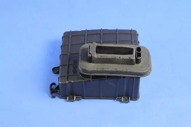 Genuine Mopar 68261531AA A/C and Heater Lower Housing For Chrysler, Dodge & Ram Models 4 68261531AA