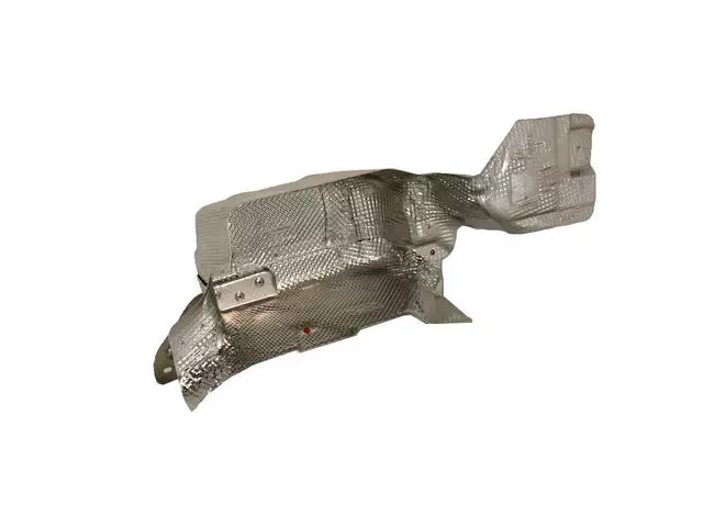 Genuine Mopar 68214223AB Exhaust Shield for Chrysler Models 1 68214223AB