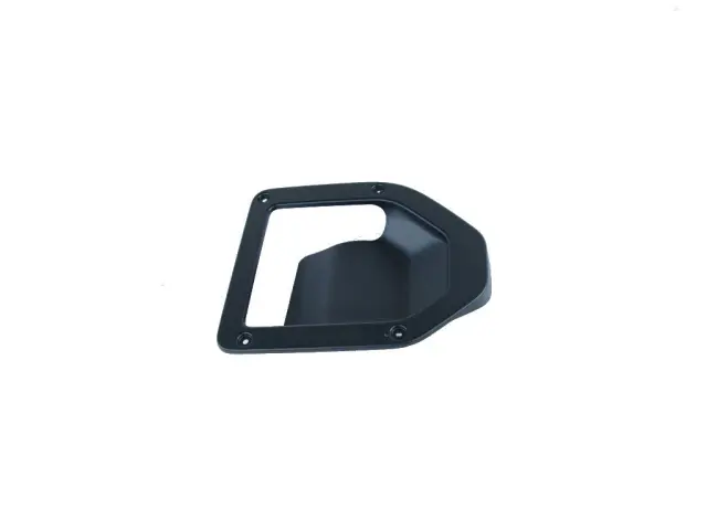 Genuine Mopar 68335868AB Air Inlet Bezel For Dodge Models 5 68335868AB