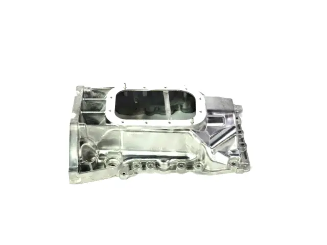 Genuine Mopar 68313581AB Engine Oil Pan For Jeep Models 2 68313581AB