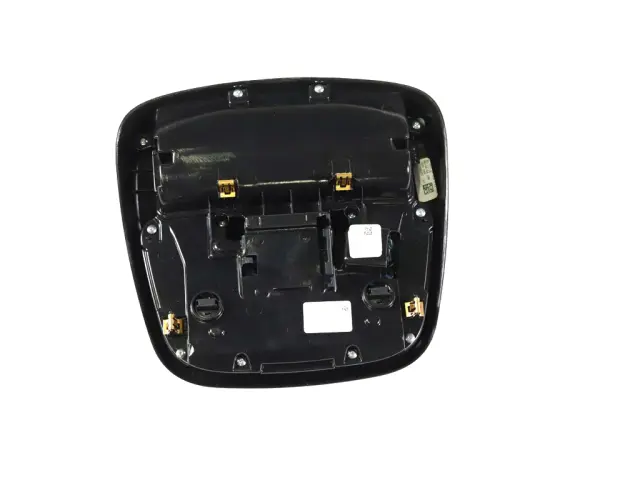 Genuine Mopar 6TK891X9AB Overhead Console for Jeep Models 3 6TK891X9AB