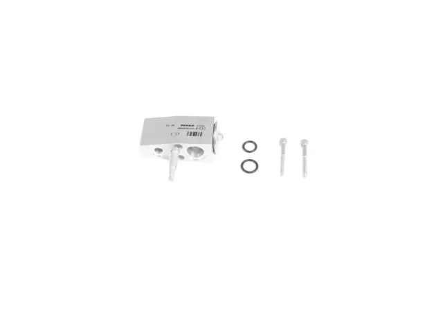 Genuine Mopar 68417140AA A/C Expansion Valve Kit For Ram Models 3 68417140AA
