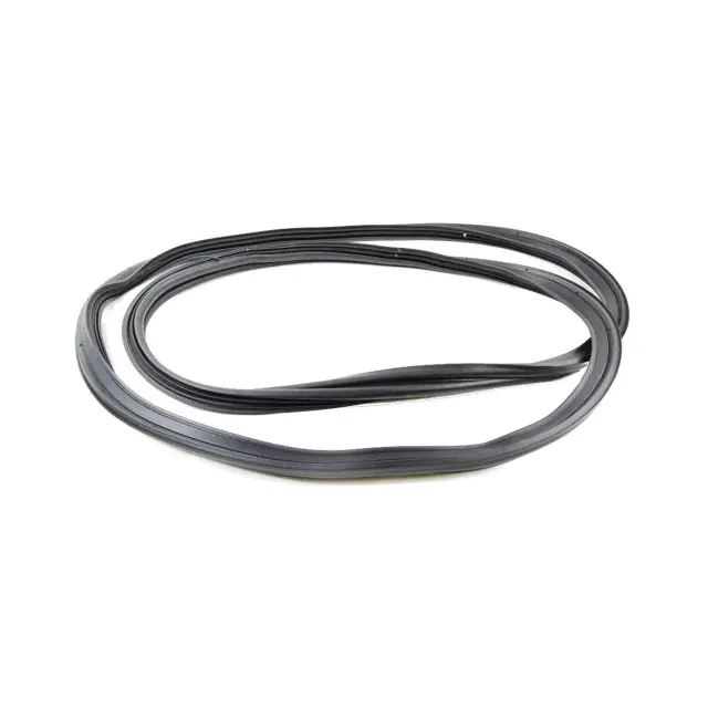 Genuine Mopar 68225189AA Lift-Gate Weatherstrip For Jeep Models 2 68225189AA