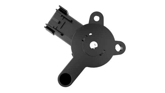 Genuine Mopar 68361455AB Brake Pedal Sensor For Jeep Models 3 68361455AB