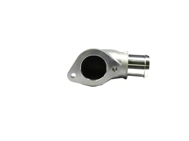 Genuine Mopar 53010923AB Thermostat Housing For Jeep, Ram & Dodge Models 3 53010923AB