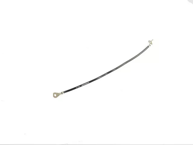 Genuine Mopar 68370004AB Ground Strap For Jeep Models 3 68370004AB