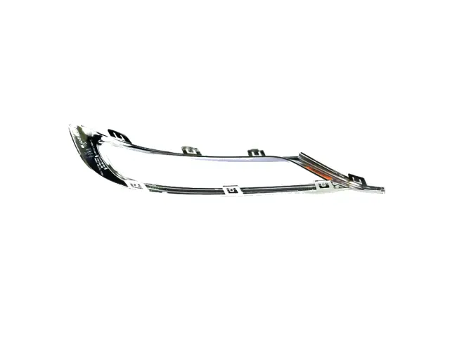Genuine Mopar 5SW14SZ0AB Front Fascia Bezel, Right For Chrysler Models 5 5SW14SZ0AB
