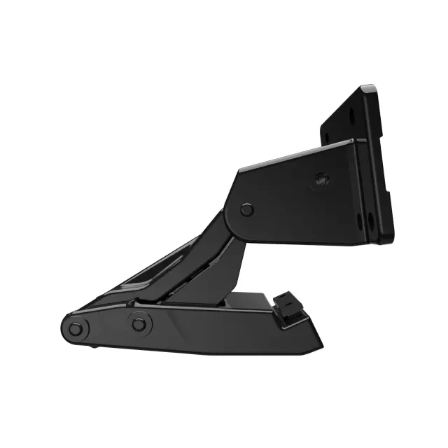 Genuine Mopar 68461578AA Power Running Board Hinge, Right For Ram Models 8 68461578AA