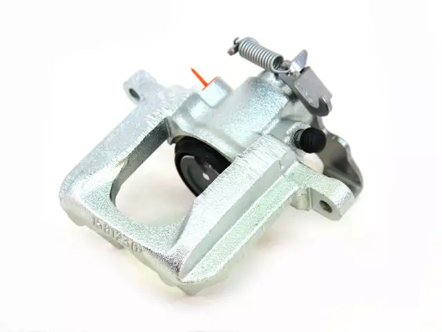 Genuine Mopar 68029848AE Disc Brake Caliper Assembly, Right For Chrysler, Dodge & Ram Models 2 68029848AE