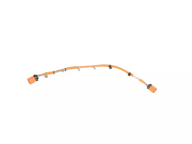 Genuine Mopar 68282013AE Charge Port In Line Wiring For Chrysler Models 3 68282013AE