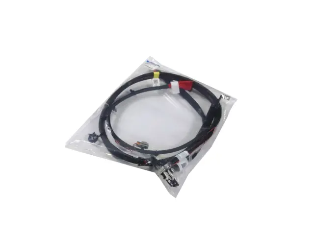 Genuine Mopar 68322414AB Jump Start Wiring For Dodge & Jeep Models 2 68322414AB