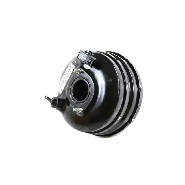 Genuine Mopar 68043800AB Power Brake Booster For Dodge & Chrysler Models 3 68043800AB