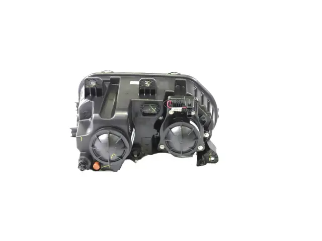 Genuine Mopar 68384446AB Headlamp, Right For Dodge Models 4 68384446AB